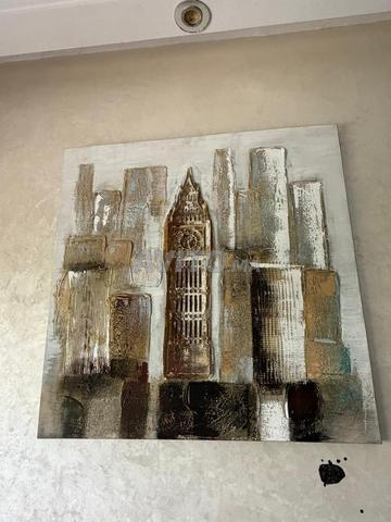3 tableaux - 2