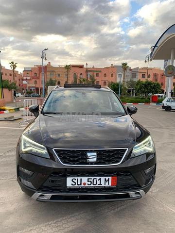 Seat Ateca 2025 - 2