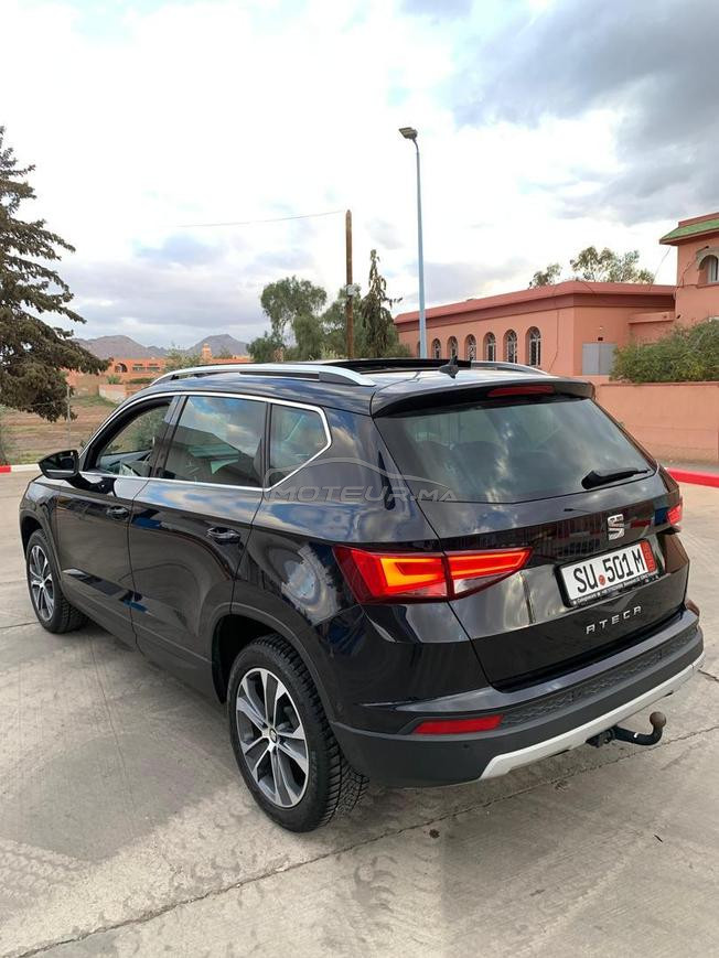 sate ateca 2025