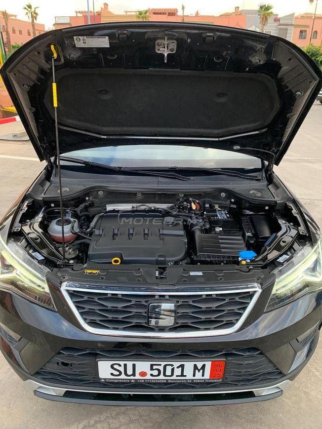 sate ateca 2025
