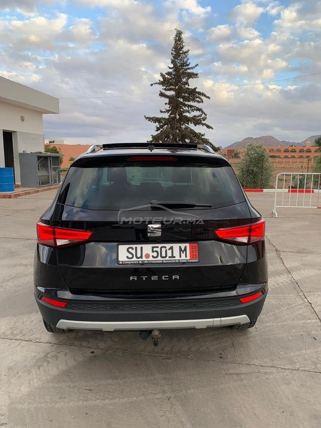 sate ateca 2025