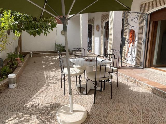 Appartement lumineux à 400m de la plage Imiouadar - 2