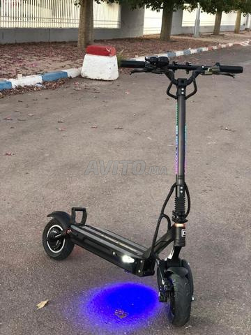Dualtron Victor 60V 30Ah - 2