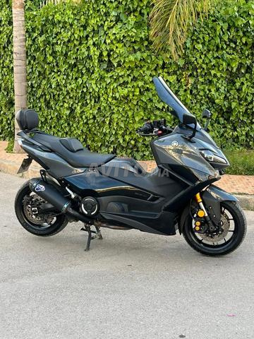 Tmax Tech Max 560 - 2