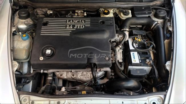 lancia lybra 