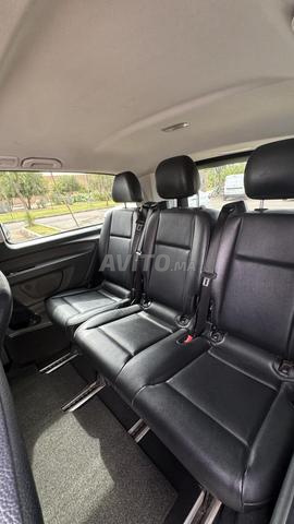 Mercedes Benz Vito - 2