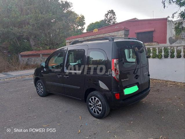 Kangoo Renault modèle 2019 à vendre - 2