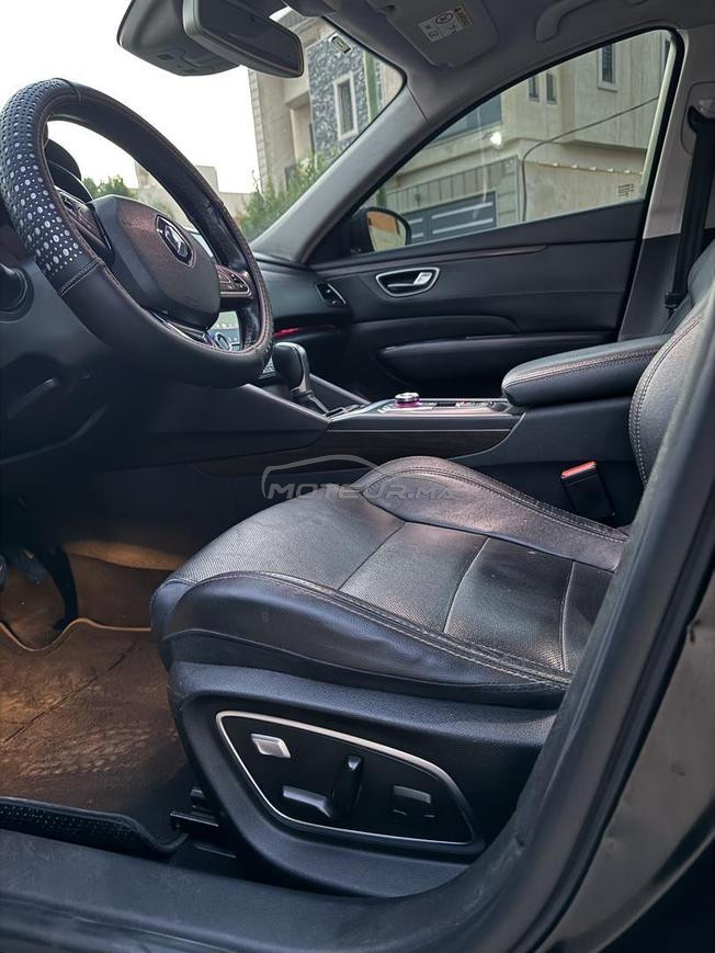 renault talisman full option