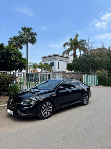 Renault Talisman Full Option - 2