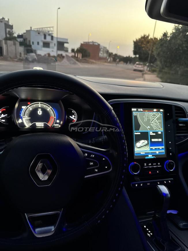 renault talisman full option