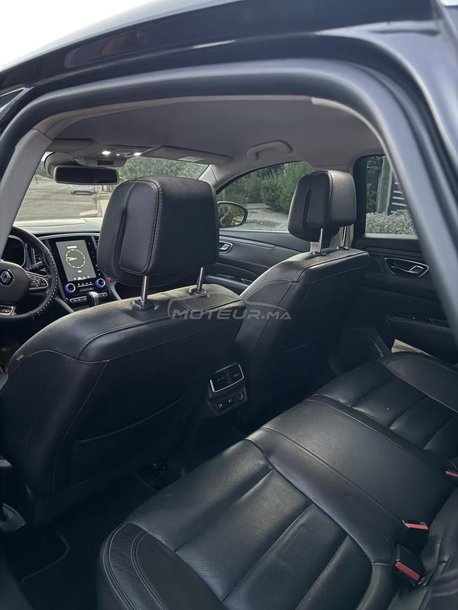 renault talisman full option