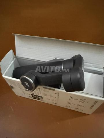 مثبت DJI Osmo 7p - 2