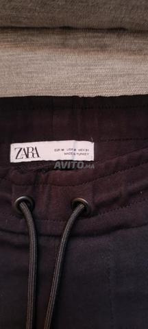 Short Zara original - 2