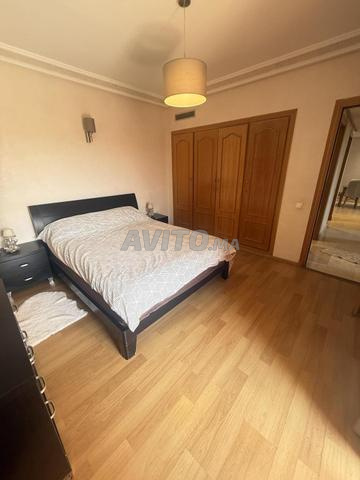 Appartement à louer avec piscine - 2