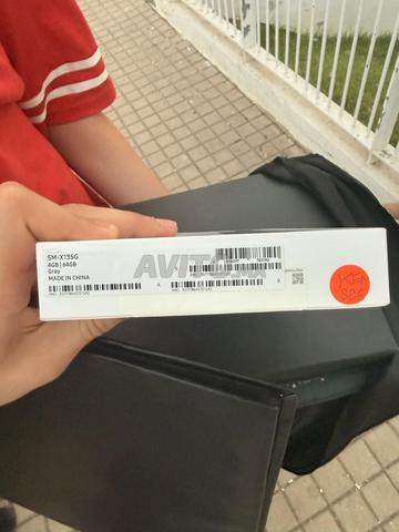 سامسونج تاب A11 - 2