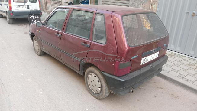 fiat unota3 drawch