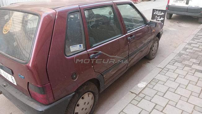 fiat unota3 drawch