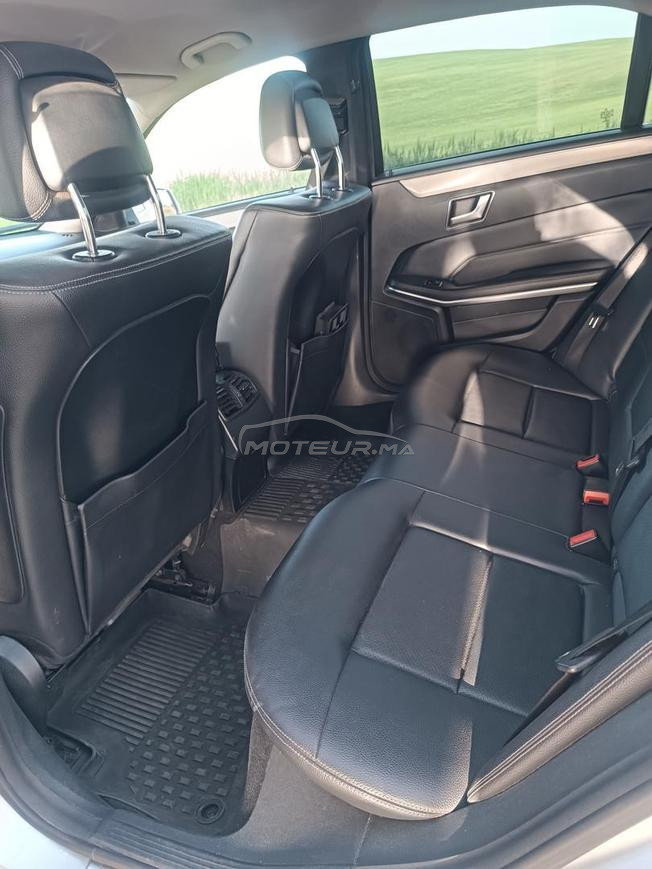 Mercedes Benz AMG full option