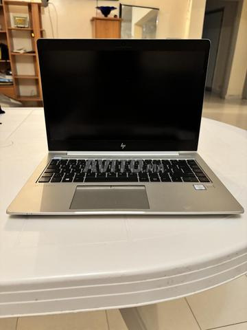 💻 HP EliteBook 840 G5 – i5 | 8 جيجا - 2