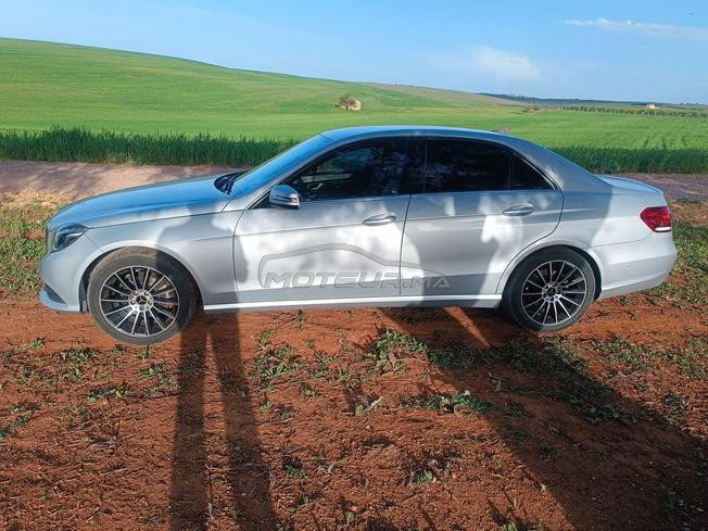 Mercedes Benz AMG full option