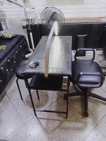Meknes Morgane, logement près de la mosquée