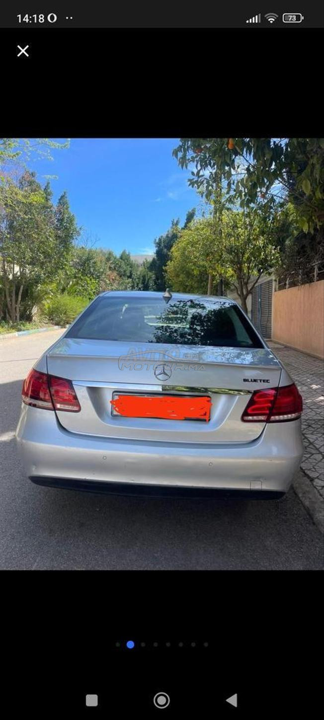 Mercedes Benz AMG full option