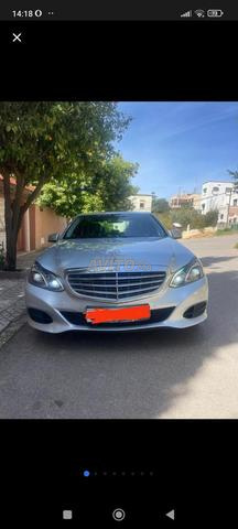 Mercedes Benz AMG full option