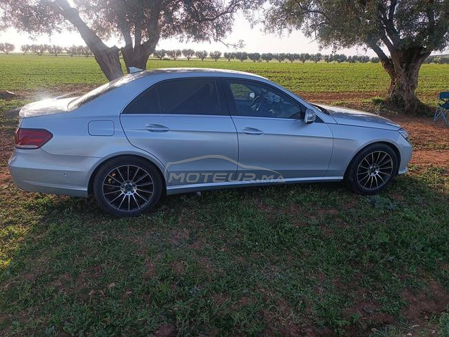 Mercedes Benz AMG full option