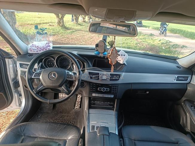 Mercedes Benz AMG full option