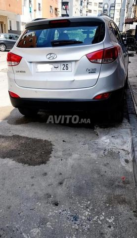 Hyundai ix35 - 2