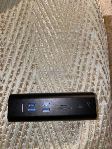 Hub USB-C Vention Original (Comme neuf) - 2