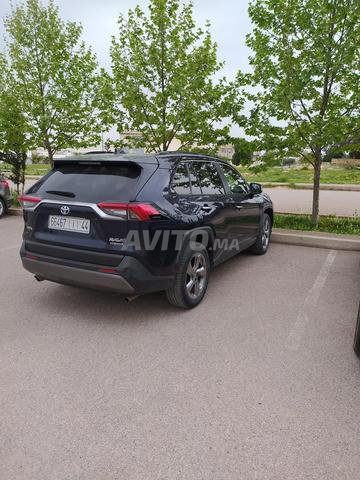 RAV 4 distinctive plus - 2