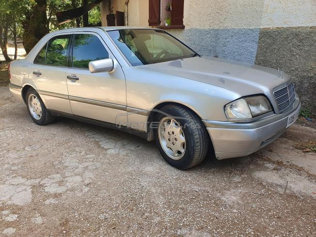 Mercedes 250