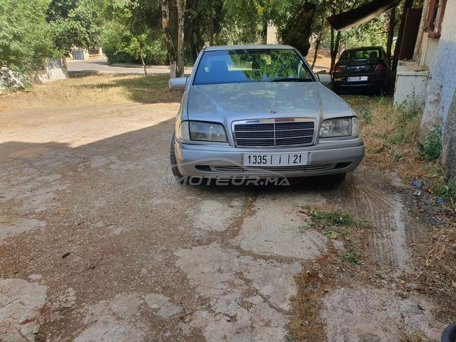 Mercedes 250