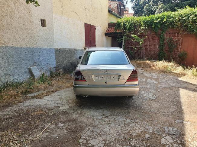 Mercedes 250