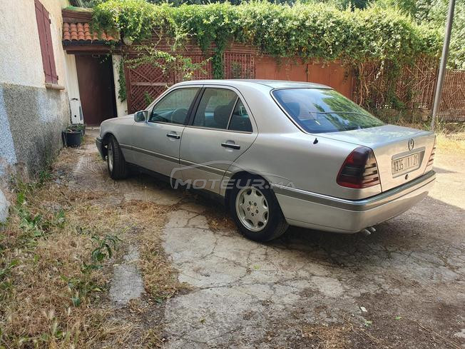 Mercedes 250