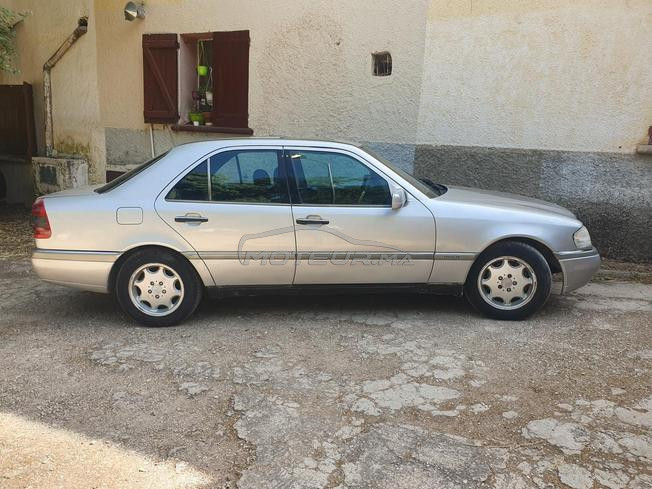 Mercedes 250