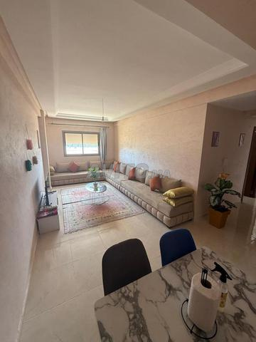 Appartement à vendre 70 m² à Bouznika - 2