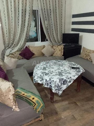 Appartement à louer - 2