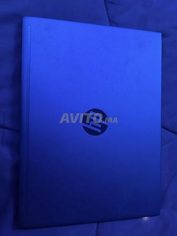 HP ProBook 430 G7 لمس - 2