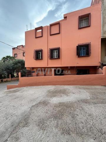 Maison à vendre - 2
