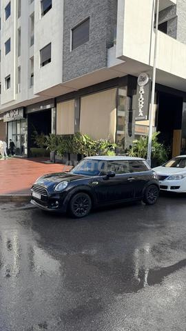 Mini Cooper D Marylebone - 2