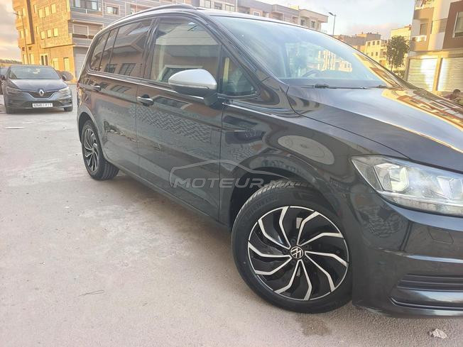 Volkswagen Touran 2022