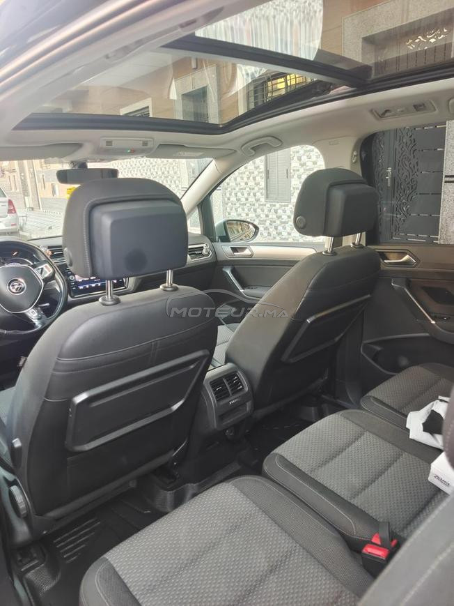 Volkswagen Touran 2022