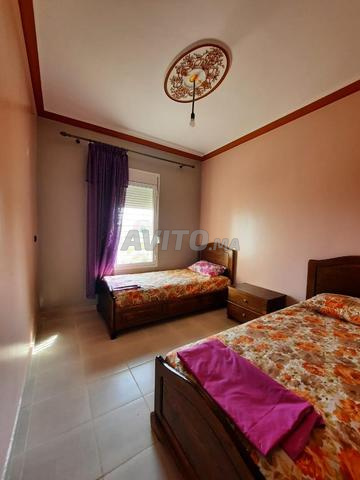 Appartement à louer 65 m² à Al Hoceima - 2