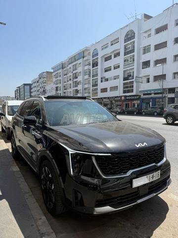 Kia Sorento - 2