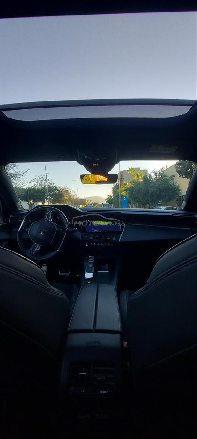 Peugeot 308 GT line