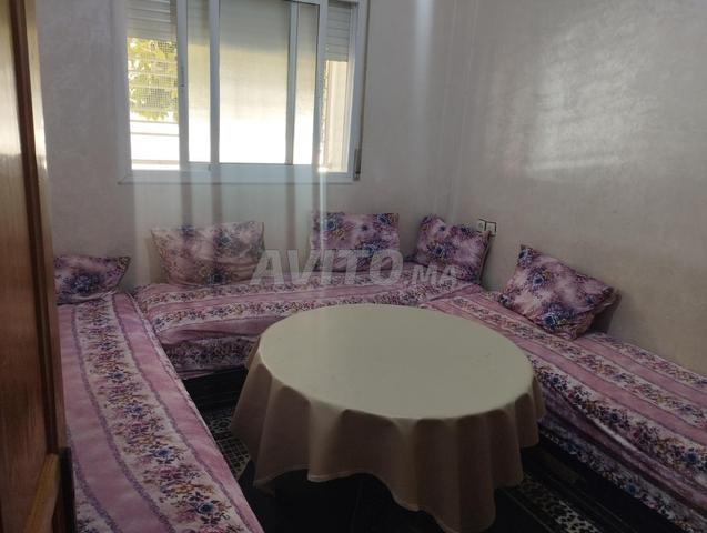 Lotissement Moulay Driss Zerhoun Fès - 2