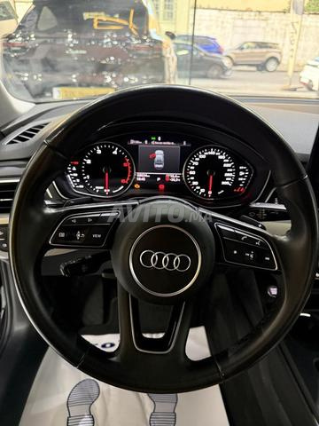 أودي A4 بريميوم 2023