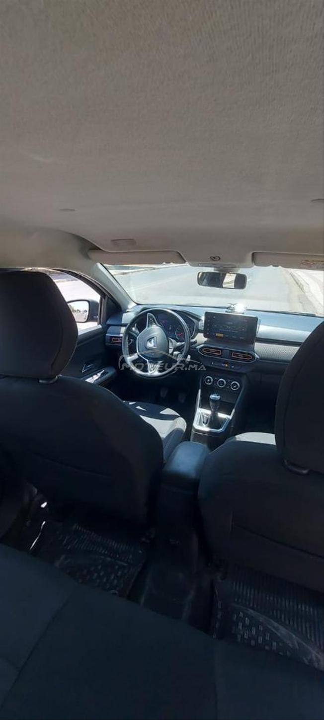 sandero Stepway 